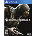 Mortal Kombat X (Playstation 4) - Just $0! Shop now at Retro Gaming of Denver