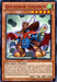 Quickdraw Synchron (Red) [DL17-EN008] Rare - for just $1.60! 