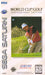 World Cup Golf Professional Edition (Sega Saturn) - for just $0! 