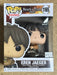 Funko Pop! Animation Eren Jaeger Leaping #1165 Attack On Titan AOT 2022 (Box Dmg) - for just $15! 