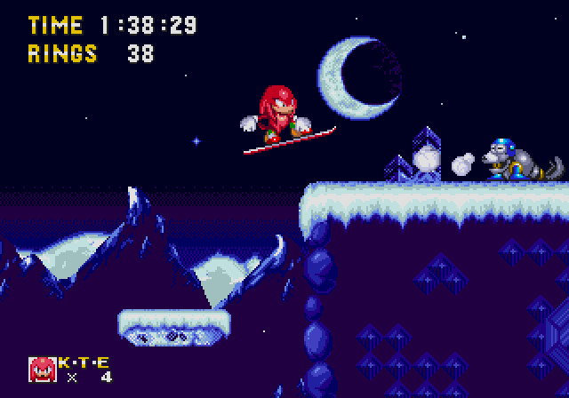 Sonic the Hedgehog 2 Advanced Edit Sega Genesis Video Game Cart - for just $19.99! 