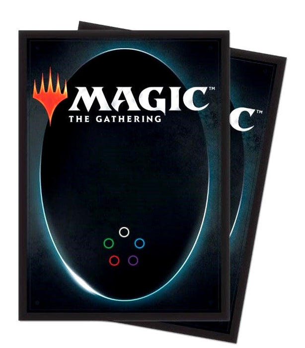 Ultra PRO: Standard 120ct Sleeves (Magic Card Back) - Just $0! Shop now at Retro Gaming of Denver