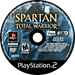 Spartan Total Warrior – PlayStation 2 (PS2) - for just $19.99! 