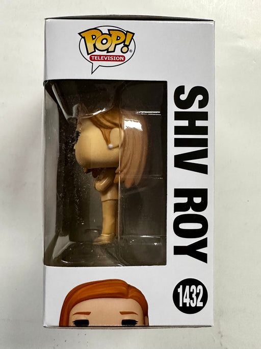 Funko Pop! Television Shiv Roy #1432 HBO Succession 2024 - for just $15! 
