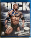 WWE Dwayne “The Rock” Johnson Autographed Signed Epic Journey Blu-Ray With JSA LOA - for just $850! 