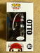 Alan Covert Signed Funko Pop! Movies Otto #892 Happy Gilmore Caddy With JSA COA - for just $250! 