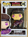 Funko Pop! Marvel Gambit With Cards #1496 MCU Deadpool & Wolverine 2024 - for just $13! 