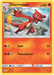 Charmeleon (8/68) [Sun & Moon: Hidden Fates] - for just $0.10! 