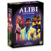 Alibi: 3 Intricate Mysteries - Board Game - for just $34.99! 