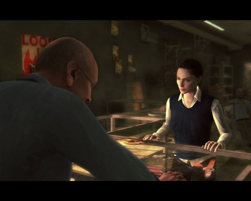 Lost: Via Domus – PlayStation 3 (PS3) - for just $0! 