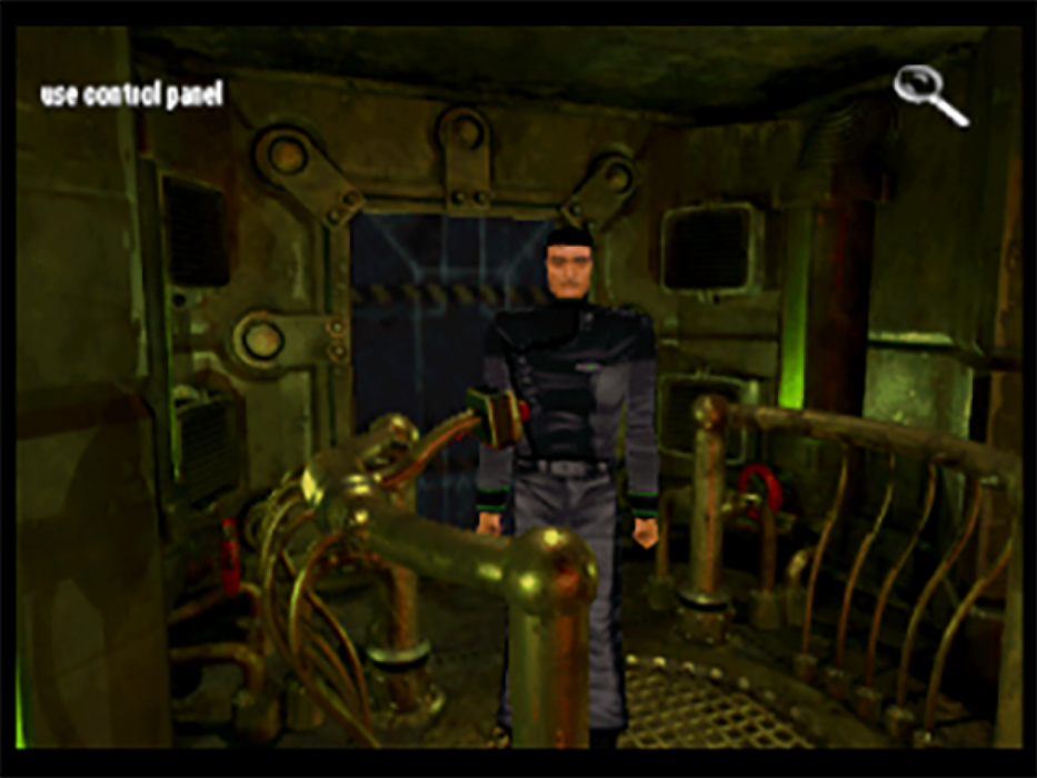 Martian Gothic Unification – PlayStation 1 (PS1) - for just $0! 