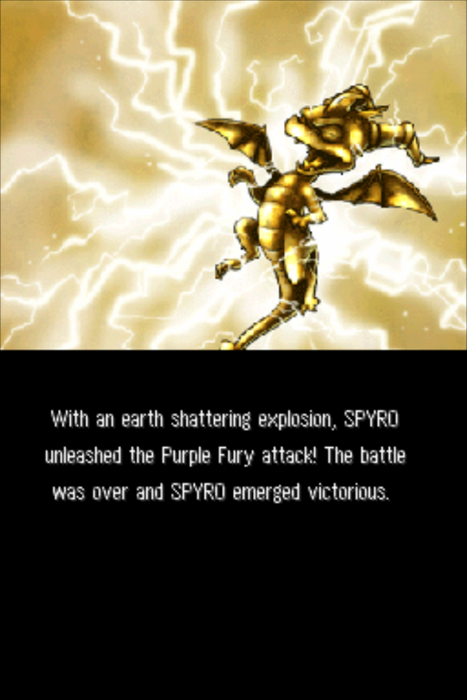Legend of Spyro, The: The Eternal Night  – Nintendo DS (DS) - for just $12.99! 