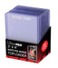 Ultra PRO: Toploader - 3" x 4" (25ct - White Foil Rookie) - for just $0! 