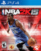 NBA 2K15 – PlayStation 4 (PS4) - for just $0! 
