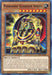 Pharaonic Guardian Sphinx [LIOV-EN024] Common - for just $0.10! 