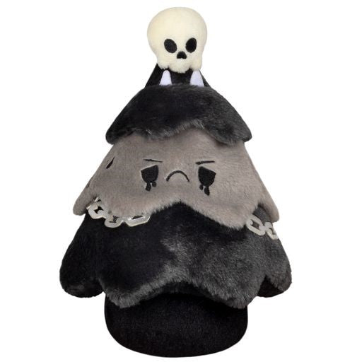 Squishable Christmas Tree Goth Tree (Alter Egos Series 3) - Premium Toys and Collectible - Just $17.99! Shop now at Retro Gaming of Denver