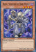 Beiige, Vanguard of Dark World [SR13-EN010] Common - for just $0.10! 