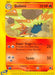 Quilava (91/165) [Expedition: Base Set] - for just $3.20! 
