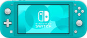 Nintendo Switch Lite (NS Lite) System [Turqoise][Scratch & Scuff] - for just $159.99! 