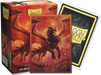 Dragon Shield: Standard 100ct Brushed Art Sleeves - Constellations (Rowan) - Just $0! Shop now at Retro Gaming of Denver