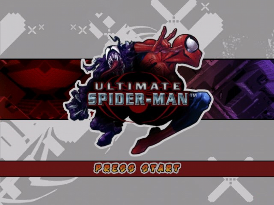 Ultimate Spider-Man – Xbox (XBOX) - for just $0! 