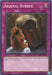 Arsenal Robber (25th Anniversary) [DCR-EN048] Common - for just $0.10! 