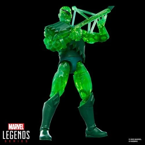 Marvel Legends Executioner Series 6-Inch Action Figures - Select Figure(s) - for just $29.67! 