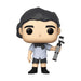 Funko POP! The Office - Michael as Survivor Vinyl Figure - for just $11.99! 
