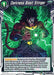 Darkness Blast Stinger (BT11-150) [Vermilion Bloodline] - for just $0.10! 