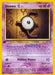 Unown [E] (67/75) [Neo Discovery 1st Edition] - for just $0.50! 