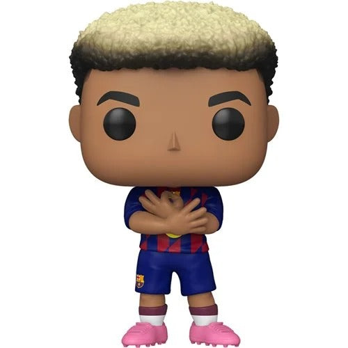 Funko Pop! Football Vinyl Figures - Select Figure(s) - for just $10.67! 