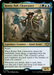 Bonny Pall, Clearcutter (PPOTJ-196) - Outlaws of Thunder Junction Promos - for just $0.25! 