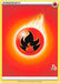 Fire Energy (Cinderace Stamp #20) [Battle Academy 2022] - for just $0.10! 