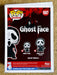 Rex Lee Waddell Jr Signed Ghost Face Scream 2024 Funko Pop! #1607 With JSA COA - for just $125! 