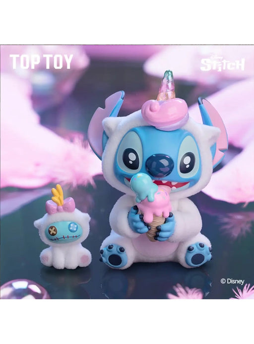 Disney Stitch Mischief Diary 2.0 Series Blind Box (1 Blind Box) - for just $21.99! 