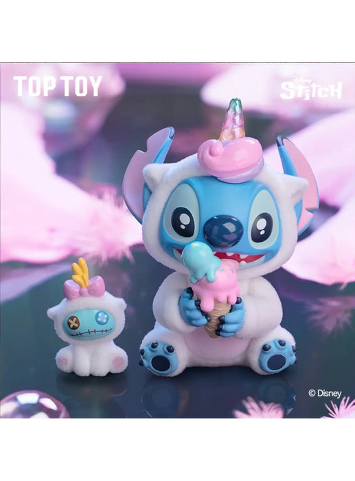 Disney Stitch Mischief Diary 2.0 Series Blind Box (1 Blind Box) - for just $21.99! 