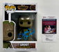 Director James Gunn Signed Funko Pop! Marvel #1203 Groot Guardians Of The Galaxy Vol. 3 GOTG 2023 With JSA COA - for just $300! 