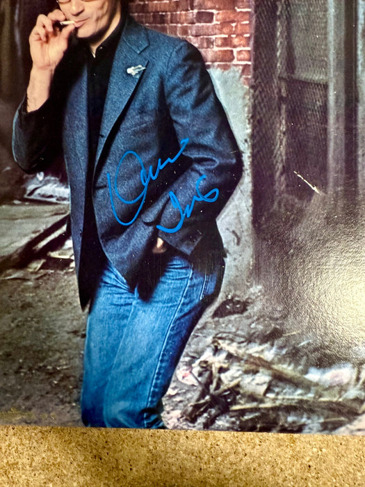 Donnie Iris Signed AUTOGRAPHED King Cool 1981 Vinyl With JSA COA - for just $130! 