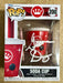 Geena Davis Signed Funko Pop! Movie Theaters Soda Cup #200 With JSA COA - for just $150! 