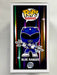 Funko Pop! Television Blue Power Ranger With Power Lance #1372 MMPR 30th 2023 - for just $13! 
