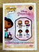 Linda Larkin Signed Princess Jasmine Funko Pop! #1013 Disney Aladdin JSA COA - for just $115! 