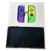 Nintendo Switch OLED (Splatoon 3 Special Edition) - for just $302! 