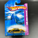 Hot Wheels Blue Cards Old (pt:2) Models 1:64 Assorted - for just $3.50! 