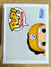 Donnie Iris Signed NFL Pittsburgh Steelers Santa Funko Pop! #287 With JSA COA - for just $110! 