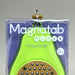 MAGNATAB (3 PACK) Keychain Magnetizing Minis Fidget Toy Avocado Ages 3+ ST230630 - for just $13! 