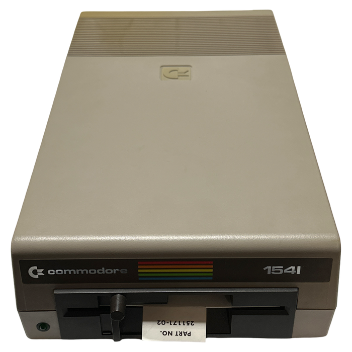 1541 Disk Drive - Commodore 64 - for just $150! 