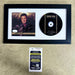 Vince Gill Framed & Signed “Next Big Thing” (2003) CD Booklet With JSA COA - for just $150! 