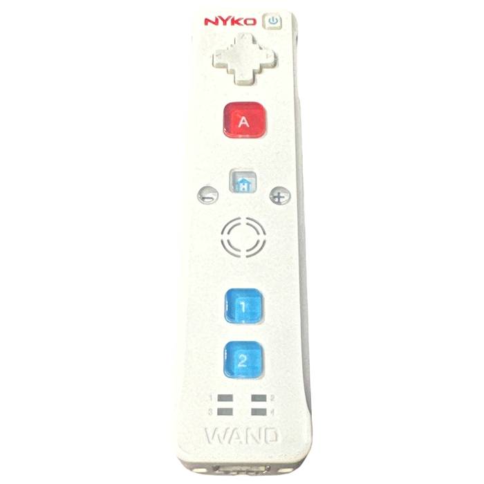 Wiimotes or Wii Nunchuks for Nintendo Wii | Wii U - for just $2.69! 
