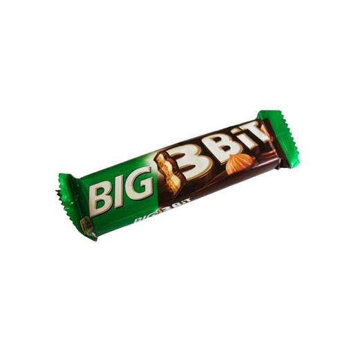 3 Bit Big 3 Bit Hazelnut (Poland) - Premium Sweets & Treats - Just $4.99! Shop now at Retro Gaming of Denver