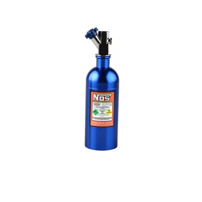 Car Air Freshener NOS Nitrogen Bottle Vent Clip Auto Aroma Fragrance - for just $4.99! 